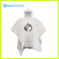 Hot Selling Cheap Custom Disposable PE Rain Ponchos